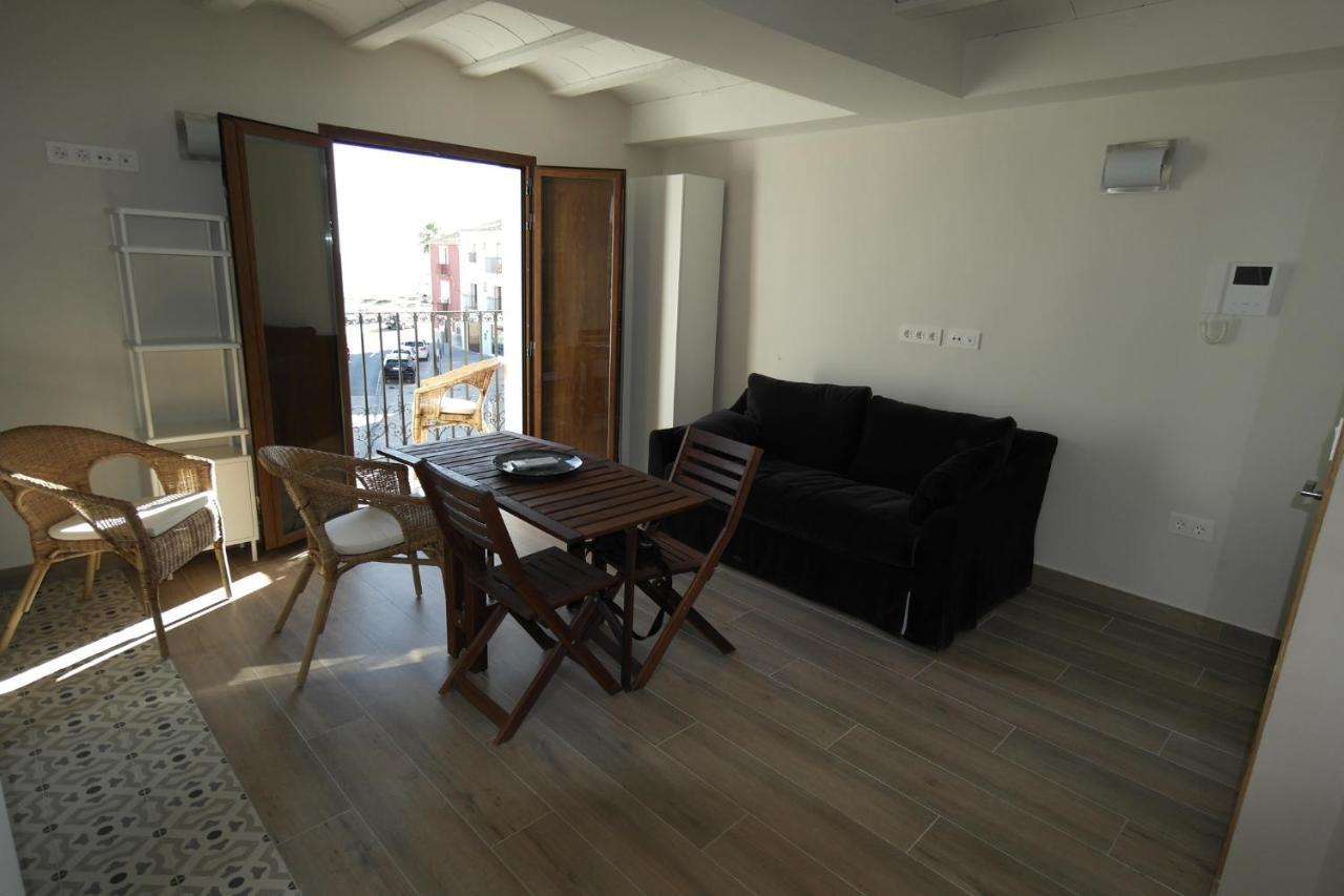 Ar28-2, Bonito Apartamento En Primera Linea Villajoyosa Exterior photo