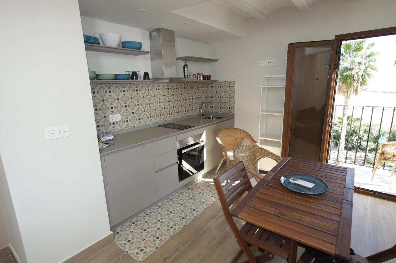 Ar28-2, Bonito Apartamento En Primera Linea Villajoyosa Exterior photo