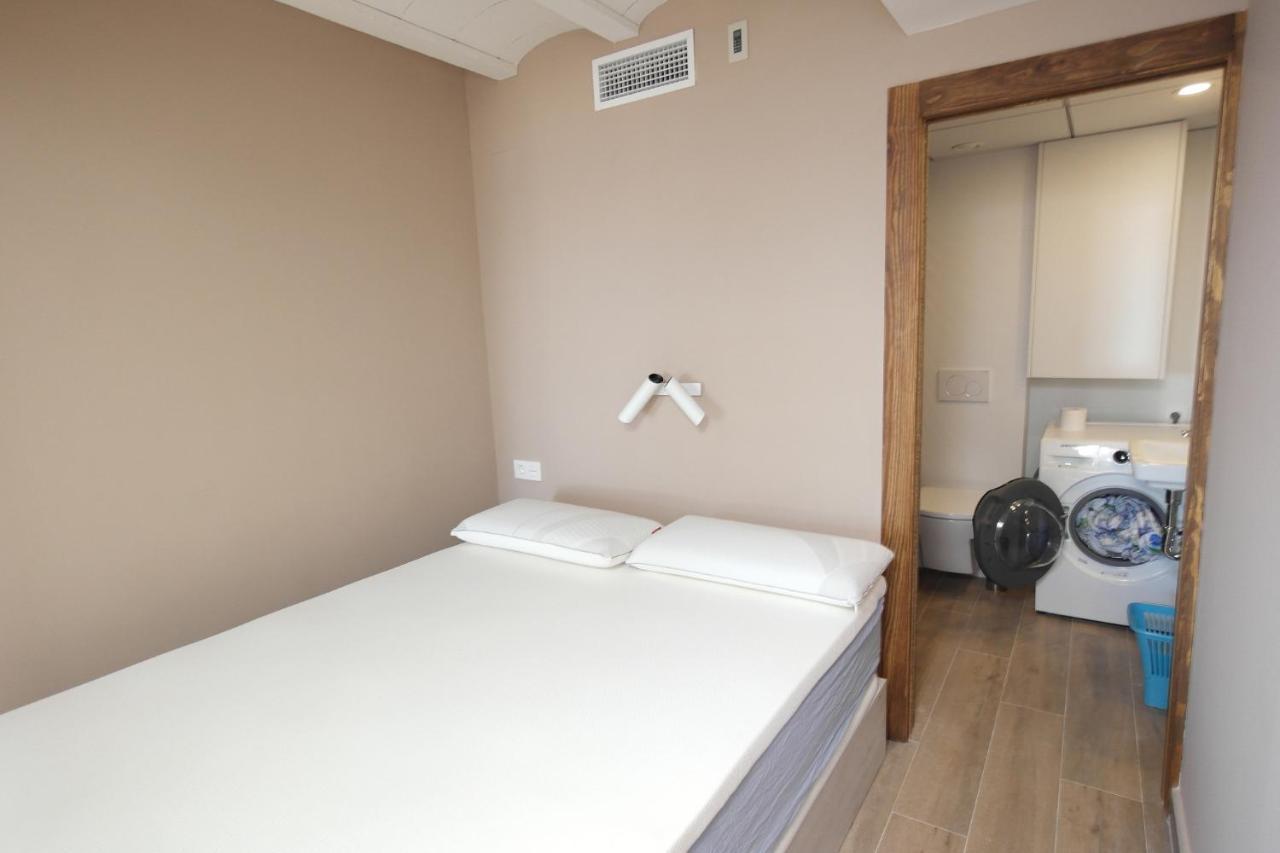 Ar28-2, Bonito Apartamento En Primera Linea Villajoyosa Exterior photo